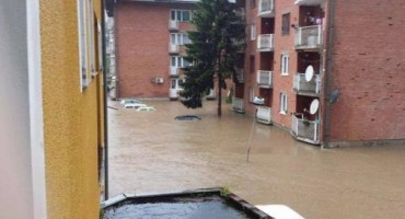 maglaj, poplave, evakuacija, pismo, obitelj, maglaj