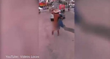 Ulovio ženu s ljubavnikom, pogledajte što je uslijedilo