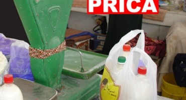 Siromašna žena ušla u trgovinu: Ono što se dogodilo, šokiralo je sve! 