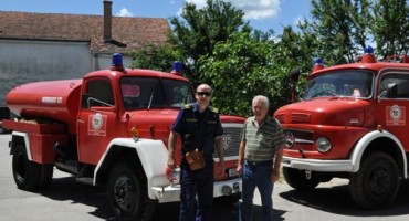 Čitluk, vatrogasci, pomoć