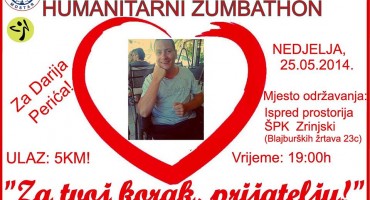 ŠPK Zrinjski na natjecanje put Italije