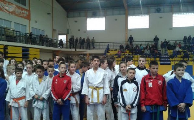 Judo klub Hercegovac