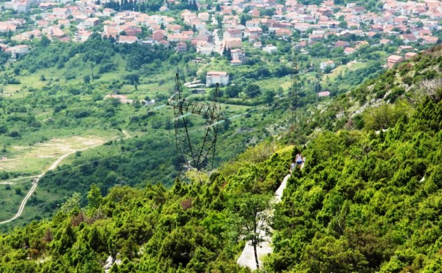 Mostar Challenge - jedina trail (brdska utrka) na području Hercegovine