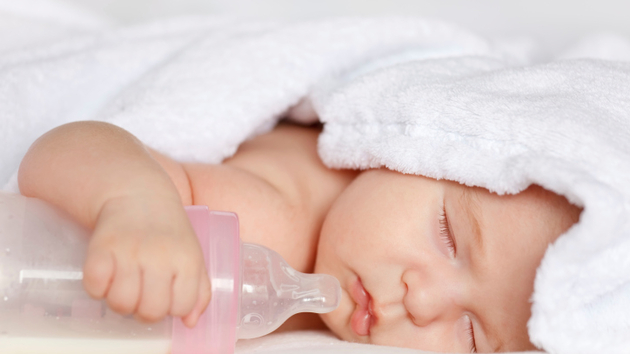 Treba li vaše dijete popodnevno spavanje?