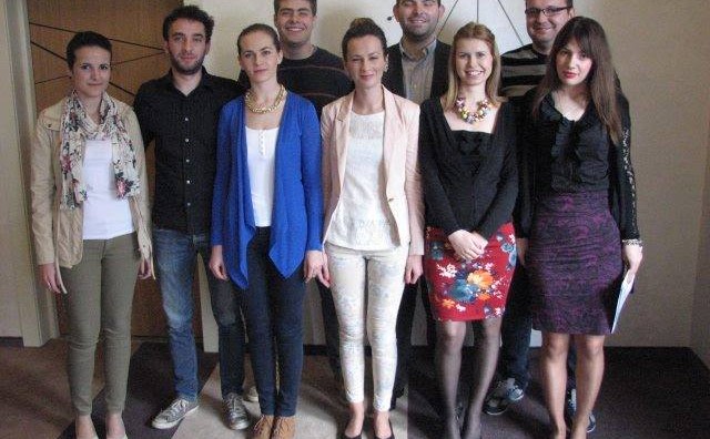 Aktivni studenti politologije Mostar svojim zalaganjem i trudom doprinose boljoj budućnosti 