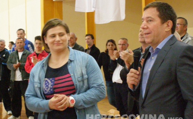 Judo klub Borsa na Državnom prvenstvu BiH