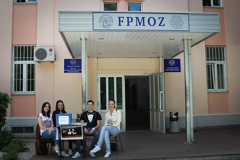 FPMOZ, pomoć, poplave