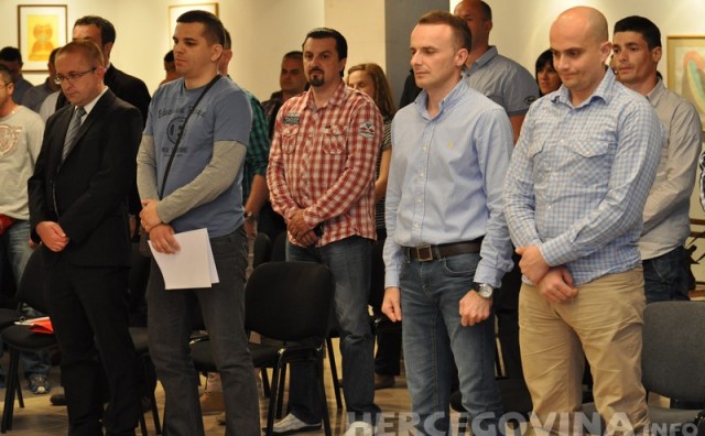 Hrvatska republikanska stranka, HRS, Slaven Raguž, Slaven Bevanda, Politika, Mostar