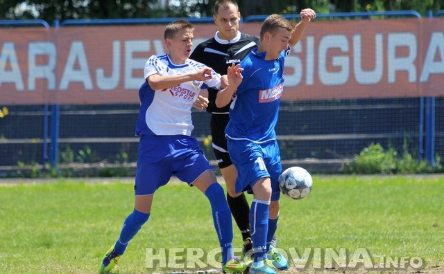 Slavija - Široki Brijeg 
