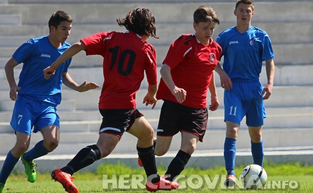 Omladinska liga, kadeti, juniori, NK Čelik, NK Vitez