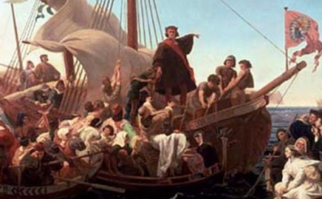 Senzacionalno otkiriće: Nakon 500 godina pronađen legendarni Kolumbov brod Santa Marija?