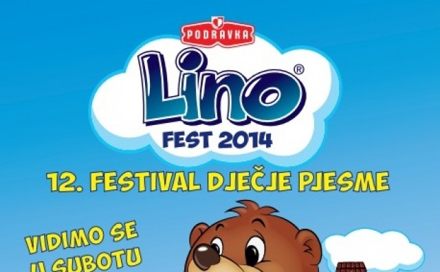 Ove godine 12. rođendan Lino Fest-a 