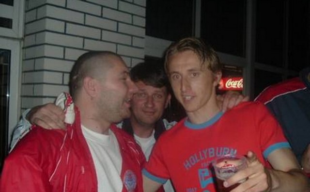 HŠK Zrinjski, Luka Modrić, HŠK Zrinjski, Luka Modrić, Luka Modrić, Stadion HŠK Zrinjski