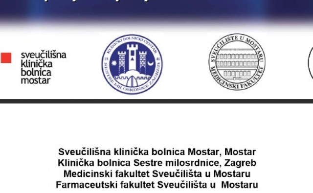 simpozij, Mostar, medicina