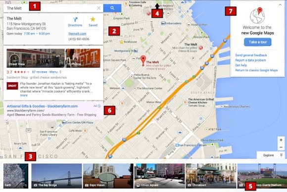 Google Maps uklanja jednu od najkorisnijih mogućnosti