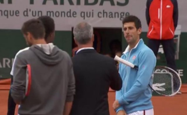 Novak Đoković, pomoć, poplave, humanitarni turnir