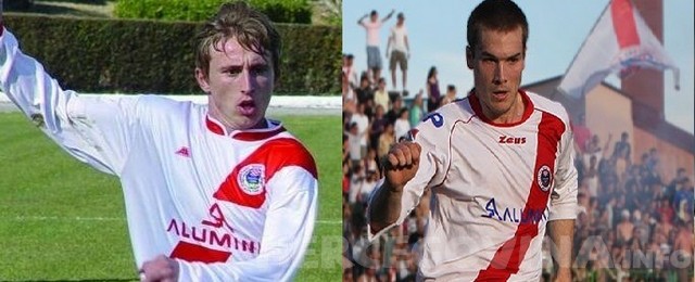 Luka Modrić, Toni Šunjić, SP u Brazilu, HŠK Zrinjski
