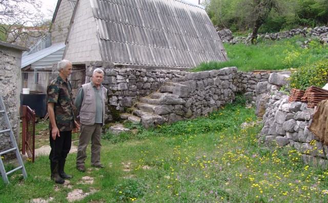 priče iz hercegovine, hodopisi