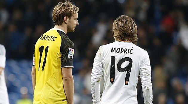 Ancelotti: Na Modrića računamo za utakmicu protiv Schalkea