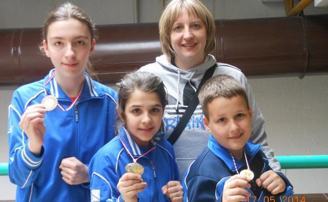 Cro Star, taekwondo, turnir