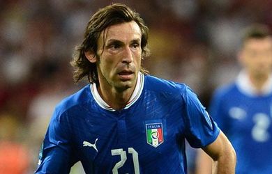 Pirlo napušta reprezentaciju nakon Brazila