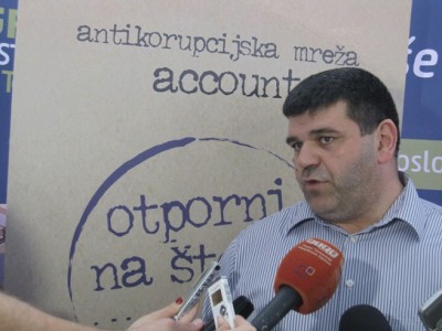 Dubravko Pervan izabran za predsjednika NSUEPHZHB