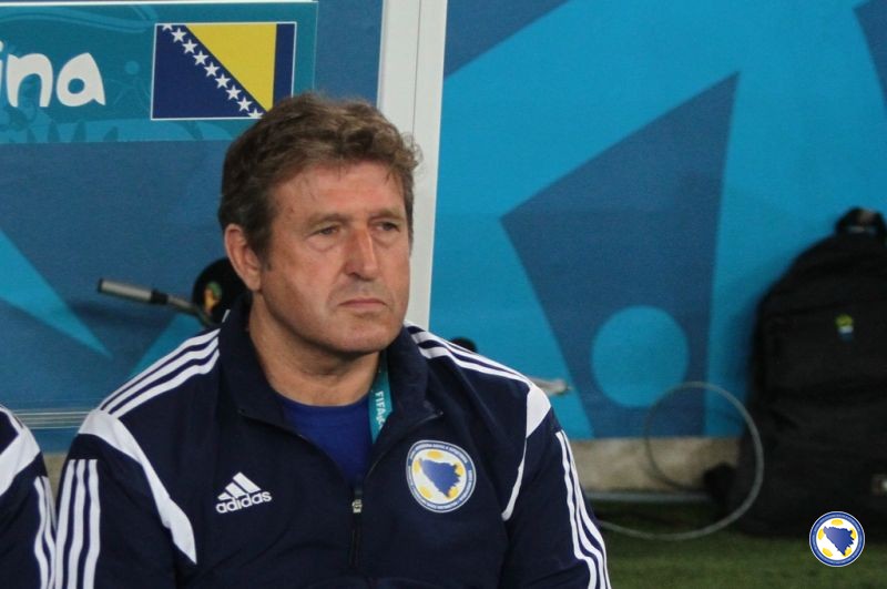 Foto: NFSBIH