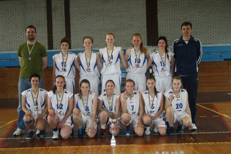 ŽKK Livno ove sezone igrati će međunarodnu - regionalnu BCAA košarkašku ligu