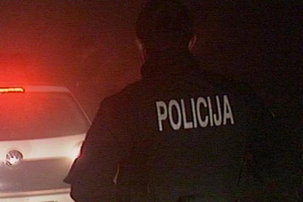 Mostar: Uhvaćen serijski kradljivac automobila