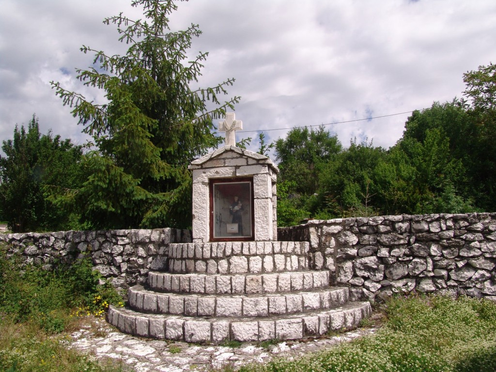 Priče iz Hercegovine: Valjenisus, međedice!