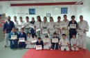 Judo klub Hercegovac, polaganje, pojasevi