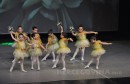 Održan peti koncert Naša djeca plešu klasični balet