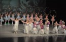 Održan peti koncert Naša djeca plešu klasični balet