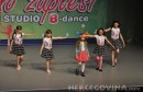 B-Dance, Mostar, ples, Oscar C