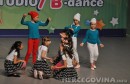B-Dance, Mostar, ples, Oscar C