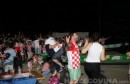 Fan zona Mostar, Vojno, Hrvatska, Fan zona Mostar, Vojno, Hrvatska