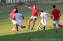 HŠK Zrinjski, trening, NK Travnik, Stadion HŠK Zrinjski