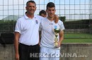 Memorijalni turnir Daniel Ostojić