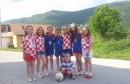 Hrvatska, Vatreni, ludilo, navijači