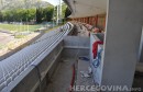 Stadion HŠK Zrinjski, stadion, radovi