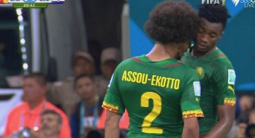 Izbornik Kameruna: Zgrožen sam, ovakvo ponašanje je odvratno