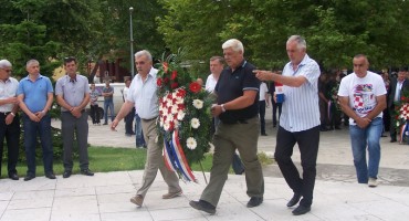 Središnja proslava Lipanjskih zora u Mostaru 