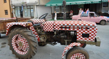 Ovako se navijalo za Hrvatsku:  Fotografije koje ste nam poslali