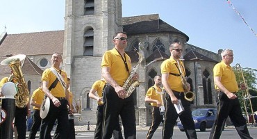 Mostarske mažoretkinje vratile se s turneje iz Francuske