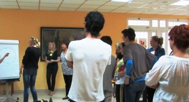 Završena obuka iz palijativne njege u Mostaru