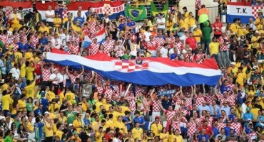 Upute za hrvatske navijače koji putuju u Milano