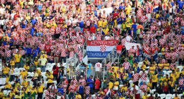 Vatreni