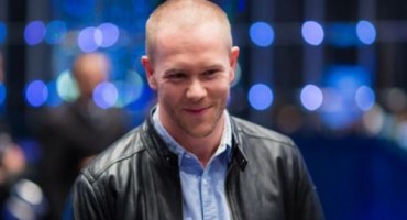 Johannes Strassmann, crna kronika