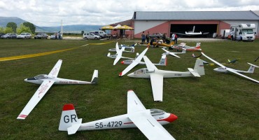 Aeromiting i natjecanje modelara na Mostarkom Blatu