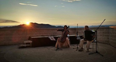 Dobro jutro suncu, ljetu i cijelome svijetu